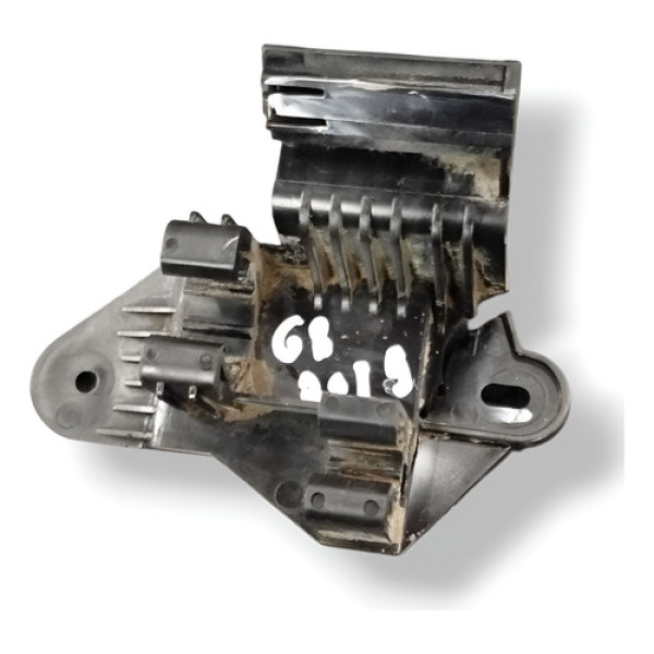 Suporte Mangueira Ar Volkswagen Gol G8 2019 2020 6q0820771b