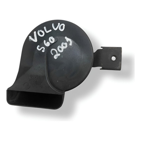 Buzina Caracol Volvo S60 2.0 2001 2002 2003 2004 9178849 