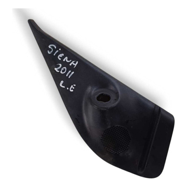 Acabamento Interno Retrovisor Esquerdo Siena 2011 715159000