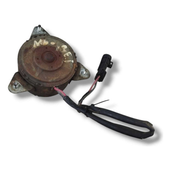 Motor Ventoinha Radiador Fiat Palio Fire 1.0 2008 5000732