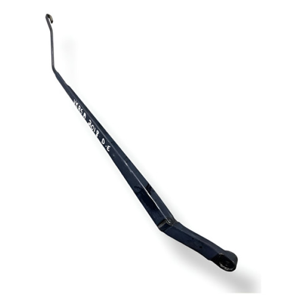 Braço Limpador Parabrisa Lado Esquerdo Nissan Versa S 2020 Esquerdo