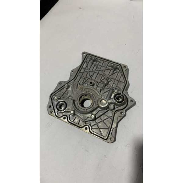 Bomba De Óleo Fiat Toro 2015 55247746