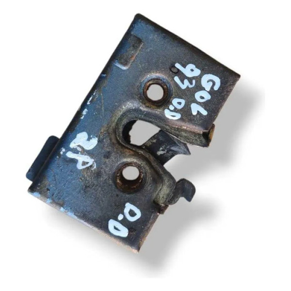 Fechadura Porta Dianteira Direita Volkswagen Gol 1993/94 2p