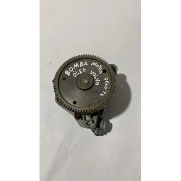 Bomba De Óleo Motor Volvo Xc60 T6 2010/2012 7g9n6600ac
