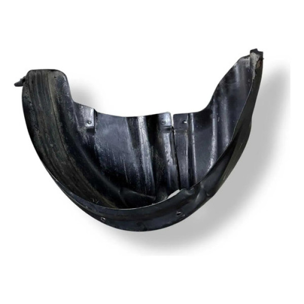 Parabarro Traseiro Esquerda Vw Polo 2009 A 2011 - Sq0810972a