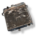 Radiador Ar Quente Chevrolet Chevette 1.6 1981 1982 A 1989