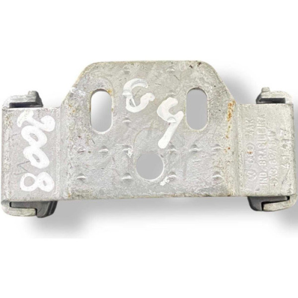 Batente Fechadura Tampa Traseira Vw Gol G4 2008 5x3827517