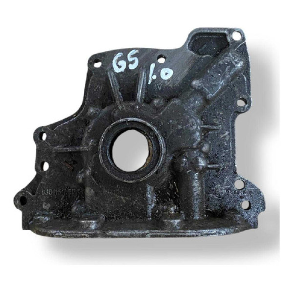 Bomba Óleo Motor Volkswagen Gol G5 2007 2008 1.0 030115105p