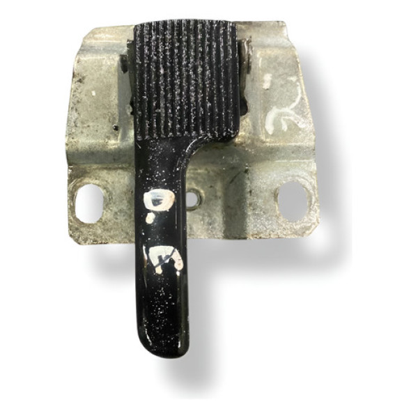 Maçaneta Interna Dianteira Esquerda Volkswagen Kombi 2010 Preto Dianteira