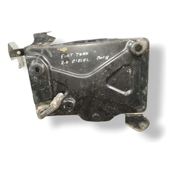 Suporte Base Bateria Fiat Toro 2.0 2016 2017 2018 Diesel