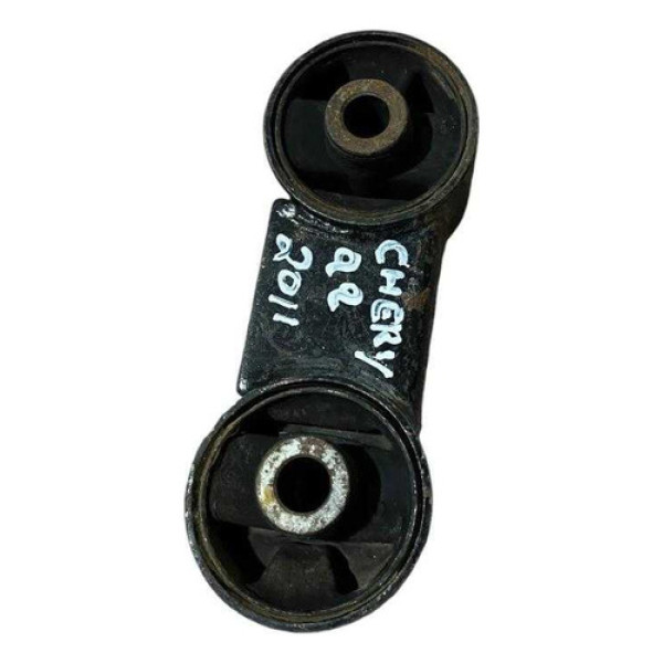 Coxim Da Caixa Câmbio Chery Qq 1.1 2010/2015 Original 