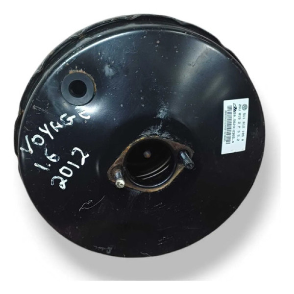 Hidrovacuo Servo Freio Vw Gol Voyage G5 G6 09/12 5u1612105a