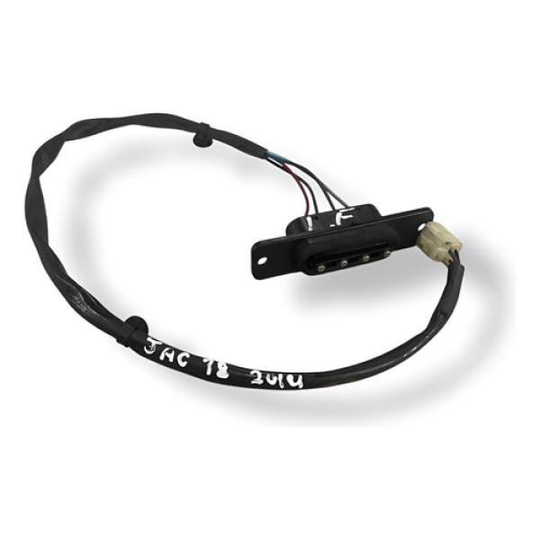 Conector Chicote Porta Correr Esquerda T8 2014 93595v7010