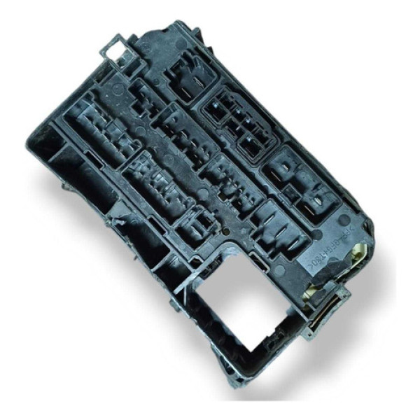 Caixa De Fusível Toyota Corolla 1.8 1999 A 2001 Detalhes 