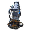 Motor Parcial Chevrolet Vectra 2.0 1997 1998 1999 2000 2001