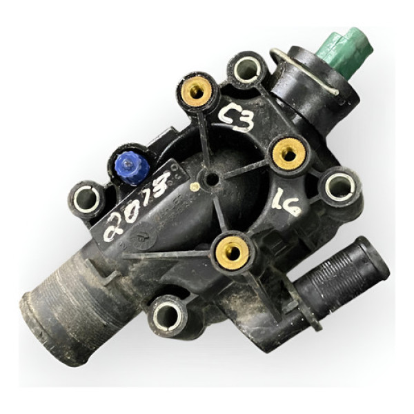 Valvula Termostatica Citroën C3 1.6 2012 2013 2014 2015