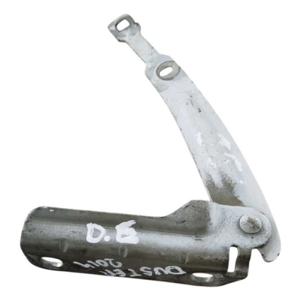 Dobradiça Capô Lado Esquerdo Renault Duster 2014 654016409r