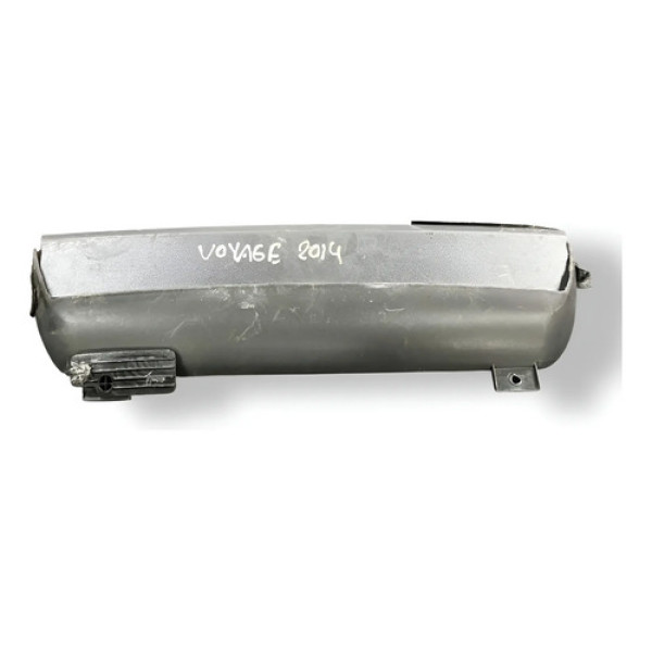 Moldura Break Light Volkswagen  Voyage 1.6  2014 0334406