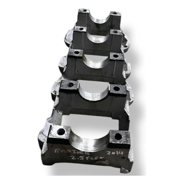 Mancal Bloco Carter Ford Ranger 2.5 Flex 2014/2015/2016/2017