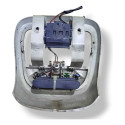 Moldura Luz Teto Cortesia Gm Meriva 1.8 2008/12 - 901204925