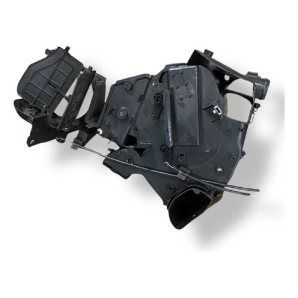 Carcaça Caixa Evaporadora Fiat Siena 2005 2006 2007 2008 09