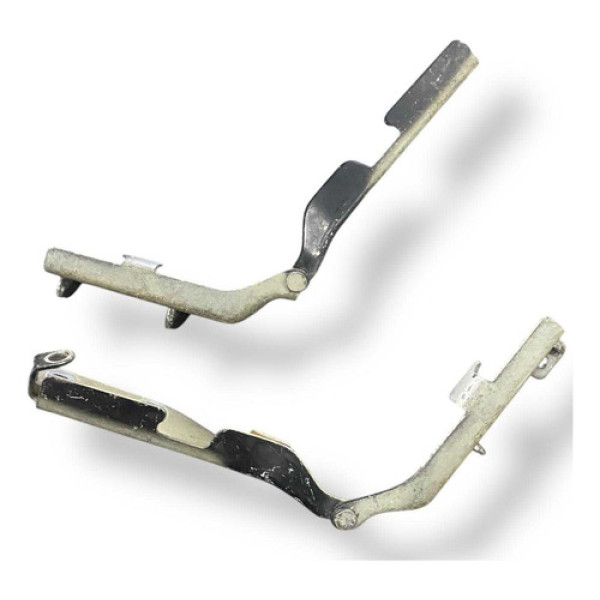 Par Dobradiça Capô Citröen C3 2003 2004  A 2012 - 9037365580