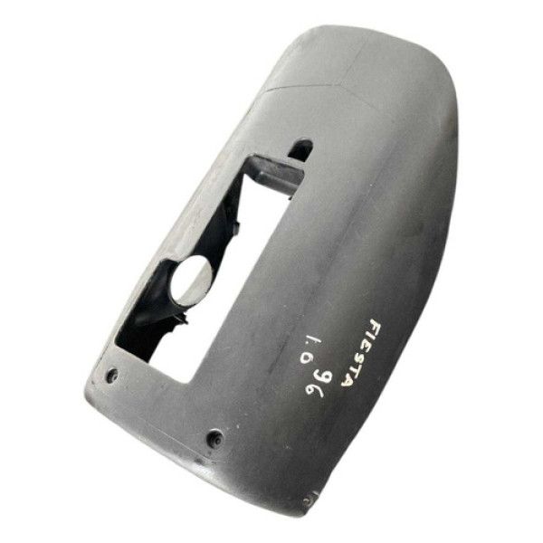 Moldura Coluna Direção Ford Fiesta 1.0 1991 A 1998 96fb3533