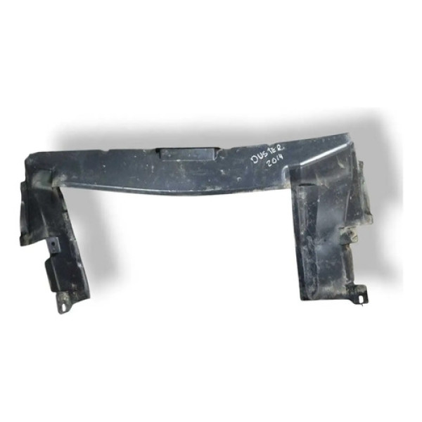 Defletor Superior Radiador Renault Duster 2013 214766480r