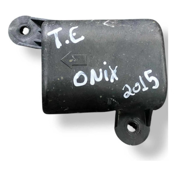 Tampa Chicote Traseiro Esquerdo Chevrolet Onix 2015 95460408