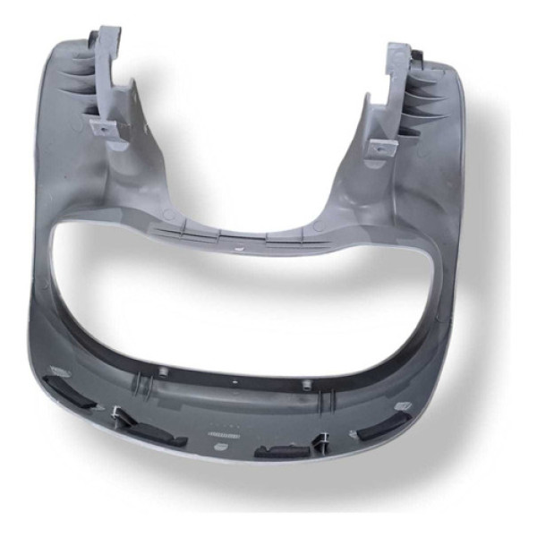 Moldura Painel Instrumento Fiat Doblo Siena 2010 100164432