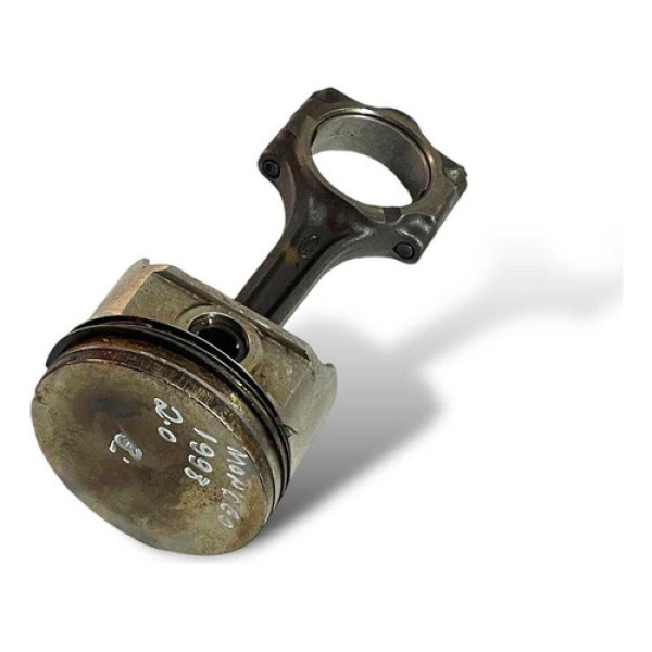 Biela E Pistão Ford Mondeo 1.8 E 2.0 1998 - 3