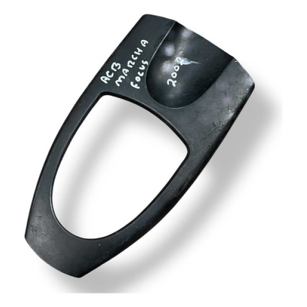 Moldura De Marcha Ford Focus 2002 2003 2004 2005 A044h82