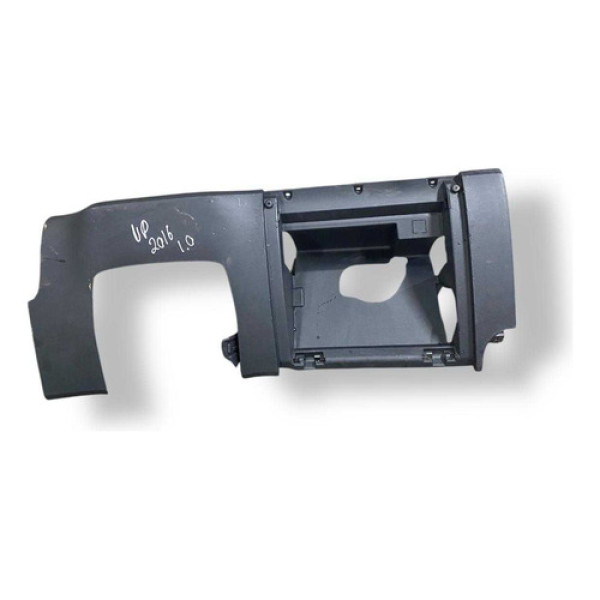 Moldura Porta Luvas Volkswagen Up 1.0 2016 A 2018 1sb857097