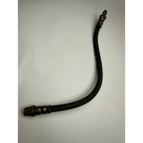 Flexivel Freio Dianteiro Esquerdo Renault Logan 2012 2013