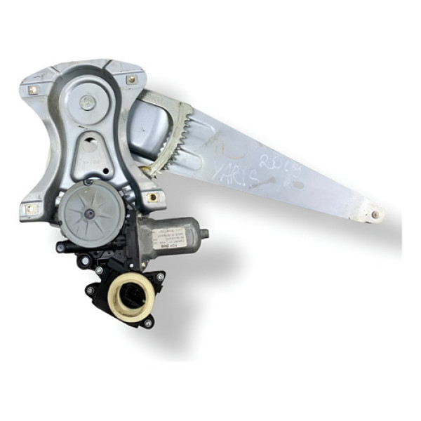 Máquina Vidro Elétrica Tras Direita Yaris 2019 8570202020