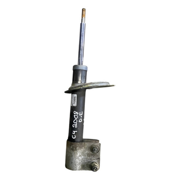 Amortecedor Dianteiro Esquerdo Citroën C4 Pallas 2.0 2007