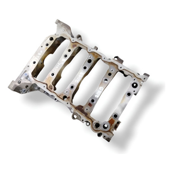 Sobre Carter Honda Civic 1.8 2008 2009 2010 2011 2012 2013 Cinza