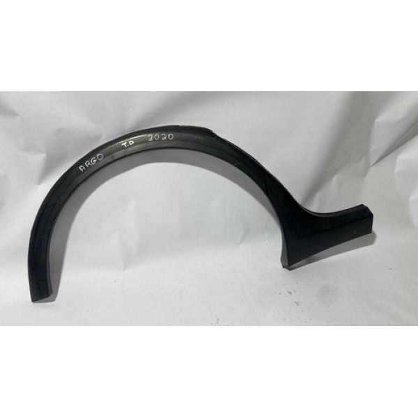 Moldura Paralama Traseira Direita Argo Trekking 20 100237293