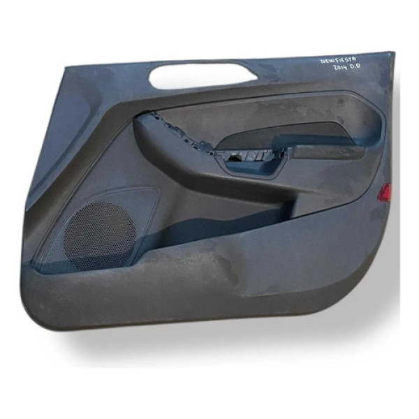 Forro Porta Dianteiro Direito New Fiesta 2014 05261163365x