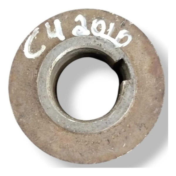 Polia Engrenagem Virabrequim Citroen C4 2.0  2011 2012 2013