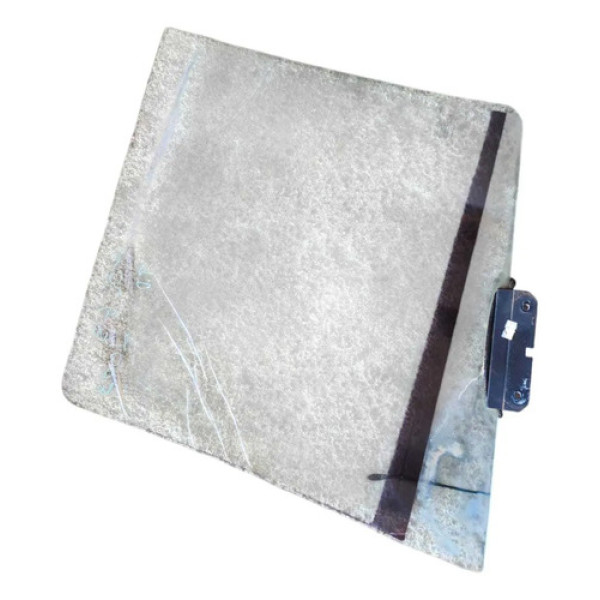 Vidro Porta Traseira Direita Volkswagen Gol G2 G3 1997/2002