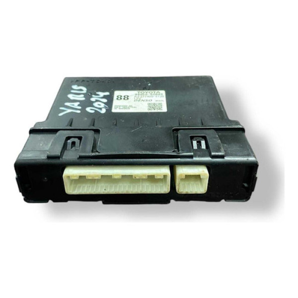 Modulo Conforto Toyota Yaris 2023 2024 2025 2026 886500d880