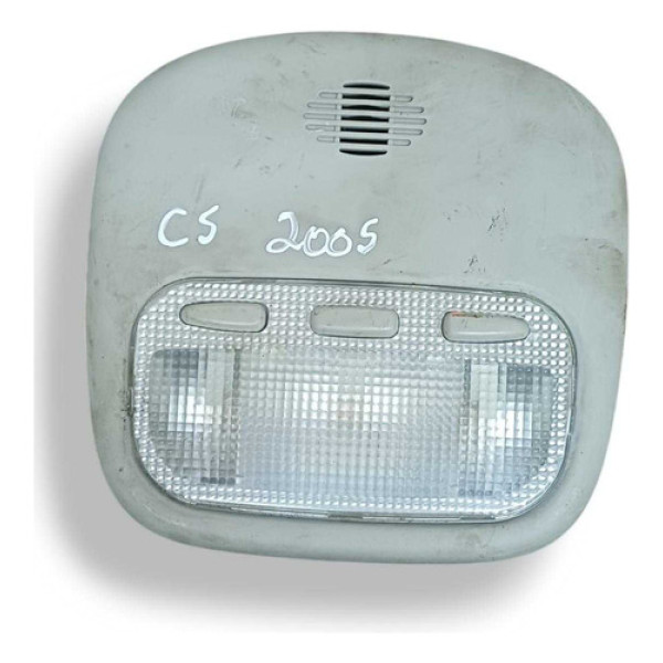 Lanterna Teto Cortesia Citroën C5 2005/2006/2007 9648338577
