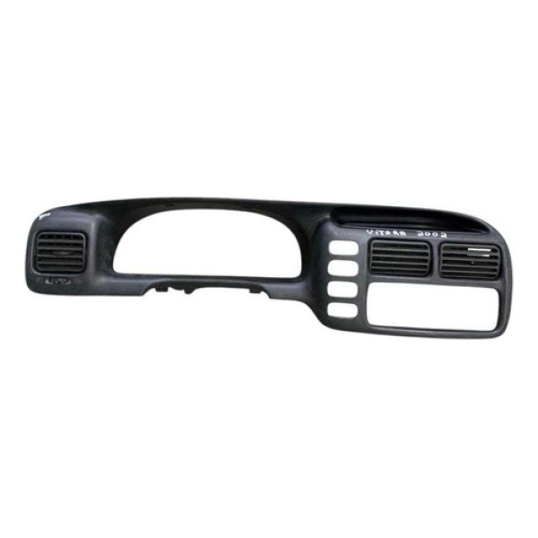 Acabamento Painel Central Suzuki Vitara 2002 7331165d10