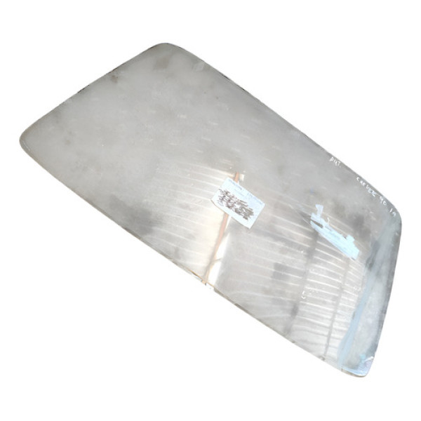 Vidro Diantero Parabrisa Chevrolet Chevette 1.4 1990 A 1996 Preto