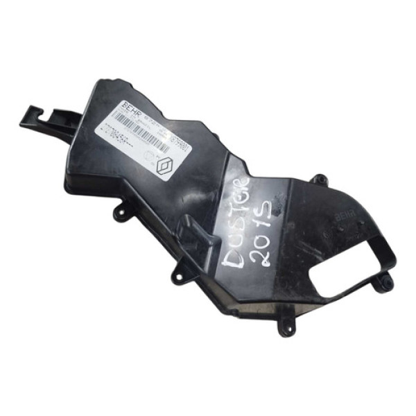 Tampa Caixa Evaporadora Renault Duster 2.0  2015 272708456r