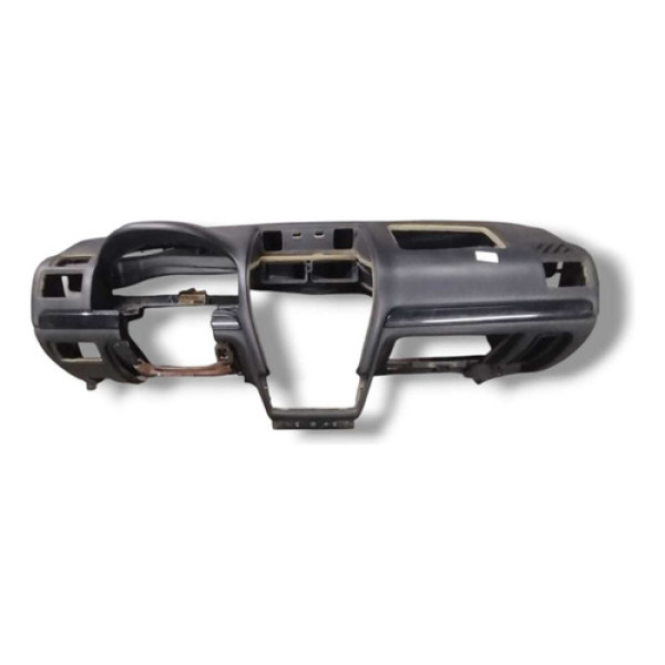 Capa Painel Tabelier Ford Fusion 2006/2007/2008 10331901 Preto