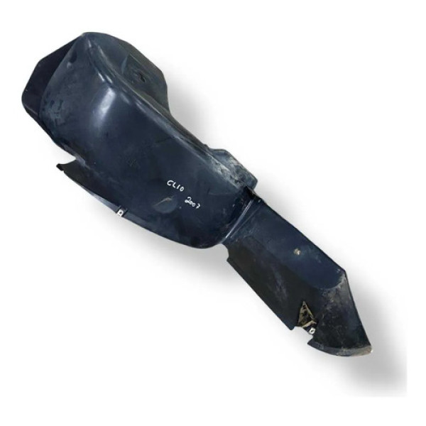 Parabarro Traseiro Esquerdo Renault Clio 2001 7700433145