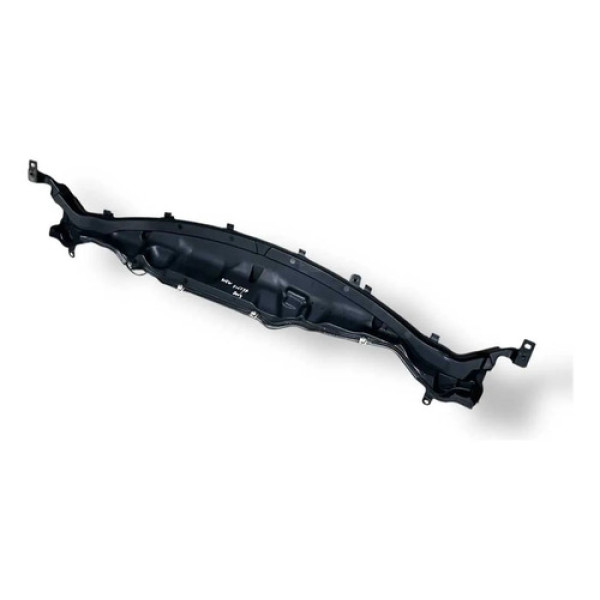 Suporte Grade Churrasqueira Ford New Fiesta 2014 8a61a016b26 Preto Brilhante