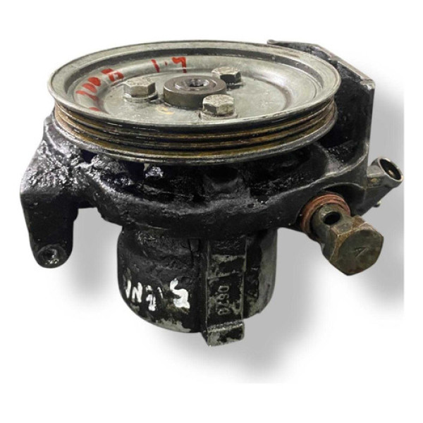 Bomba Direção Hidráulica Fiat Siena 1.4 2008 2009 Manual